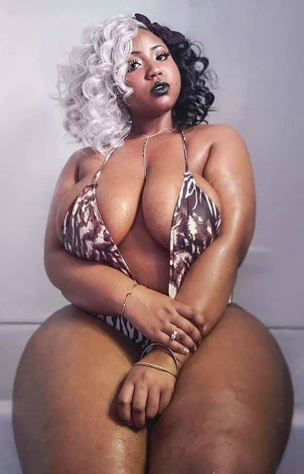 Unknown BBWs 5 #90263011