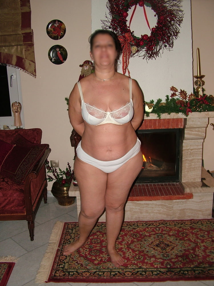Mature curvy e bbw in lingerie 2
 #97056701