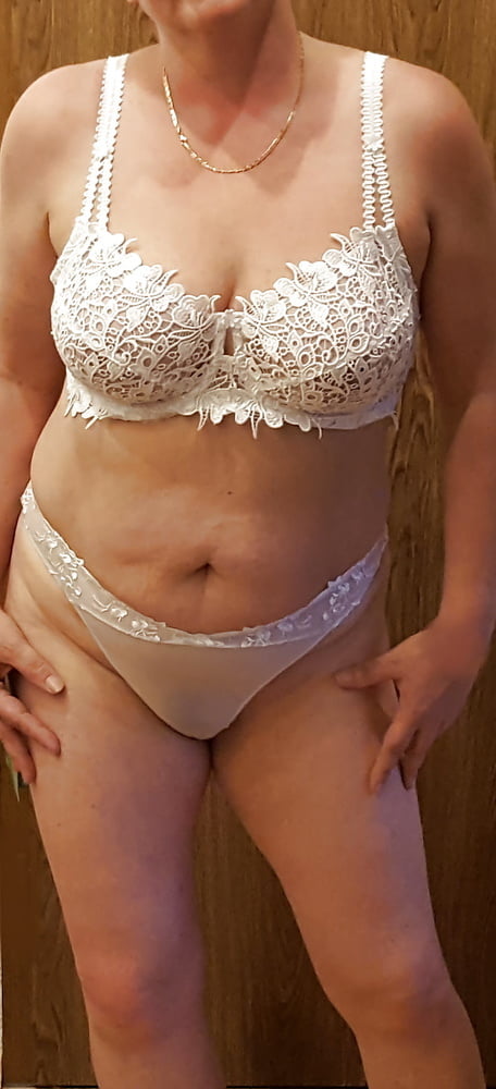 Mature curvy e bbw in lingerie 2
 #97056745