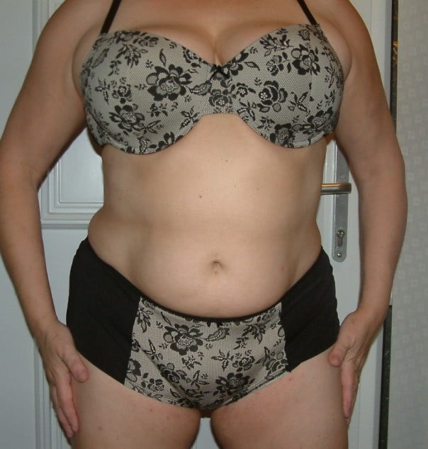 Mature curvy e bbw in lingerie 2
 #97056791