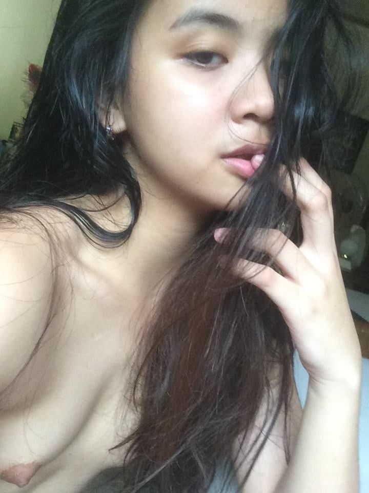 Crazy Cute Thai Teen Nudes Leaked #83616669