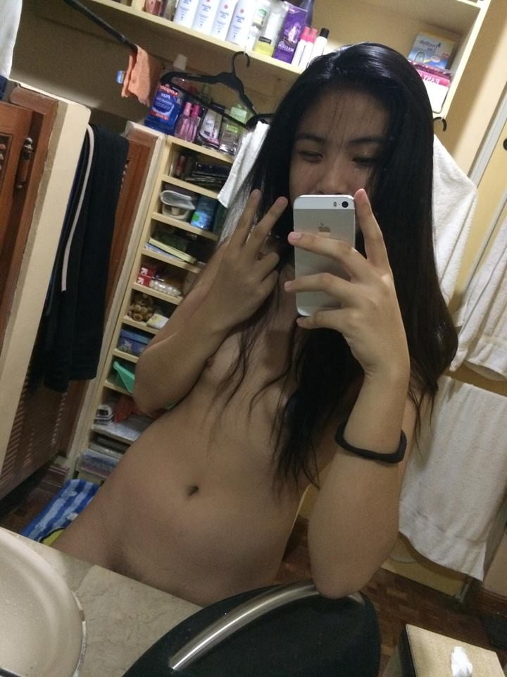 Crazy Cute Thai Teen Nudes Leaked #83616754