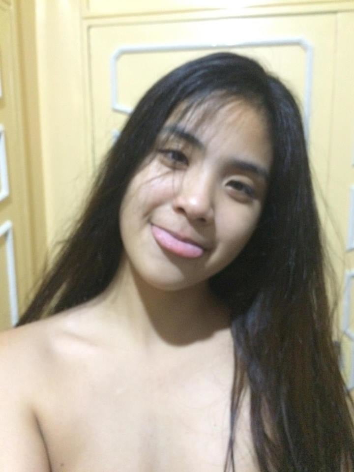 Crazy Cute Thai Teen Nudes Leaked #83617650