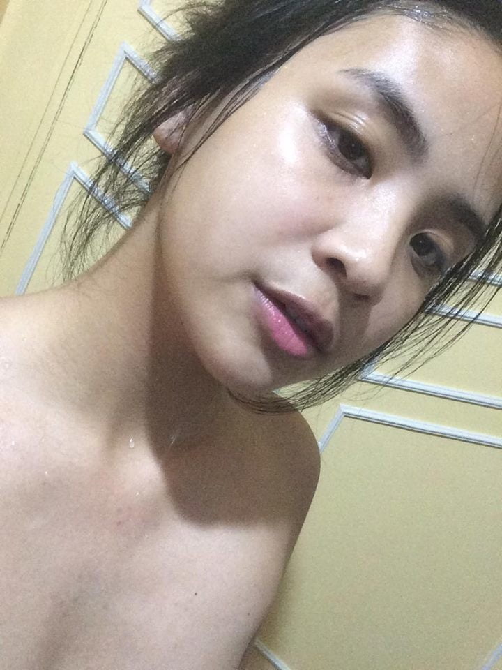 Crazy Cute Thai Teen Nudes Leaked #83618102