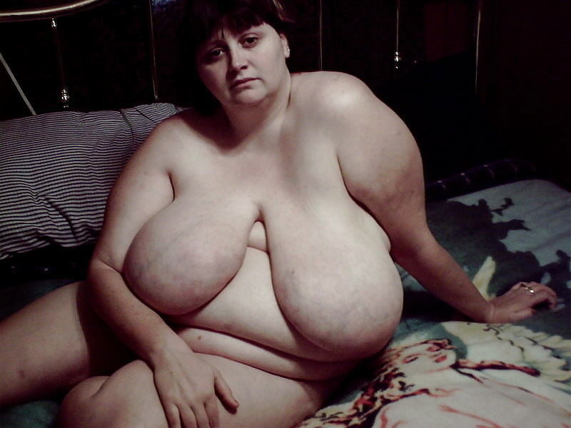 Reife riesige Brüste brauchen auch Liebe
 #99541028