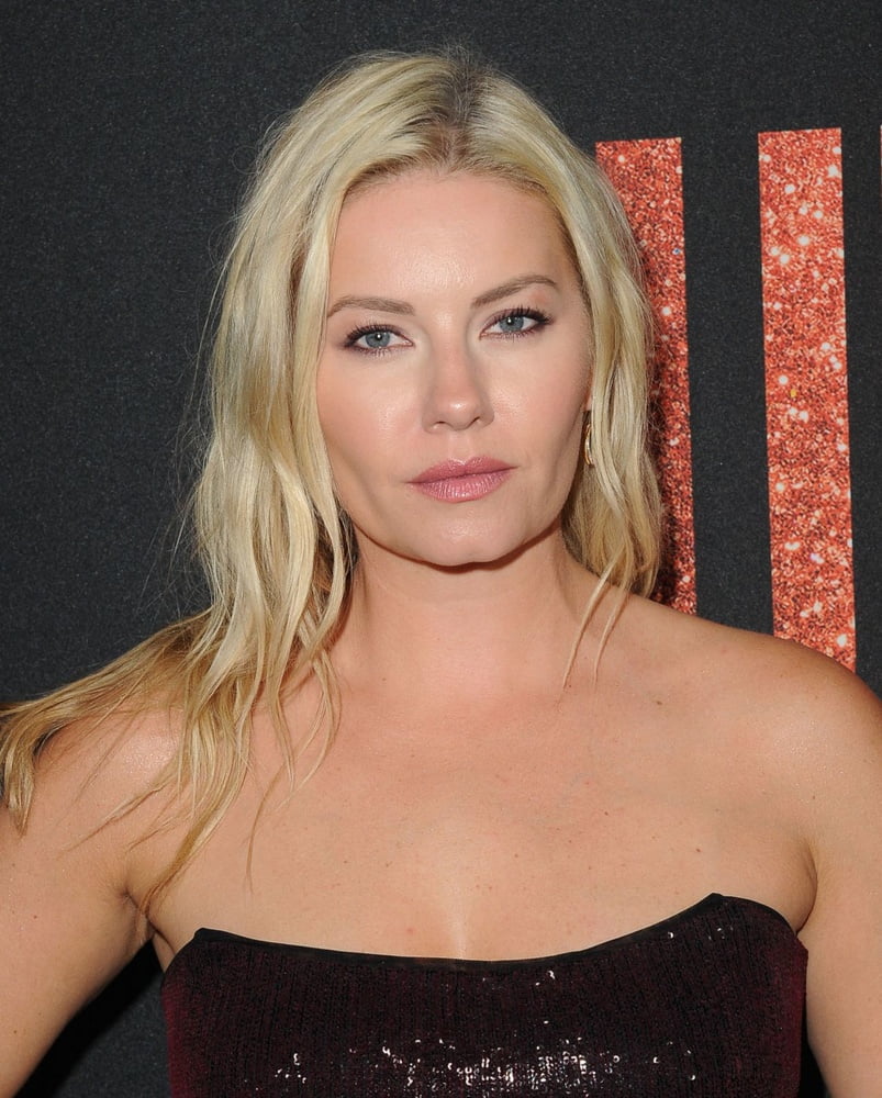 Elisha Cuthbert cute woman. #97693288