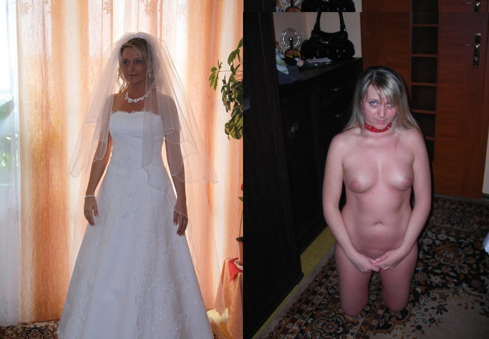 BDSM bride #97548888