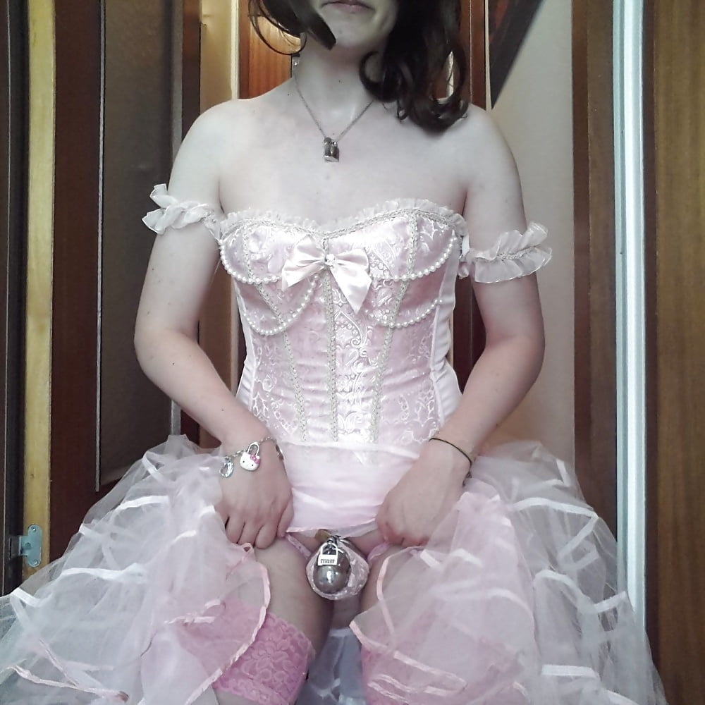 BDSM bride #97548926