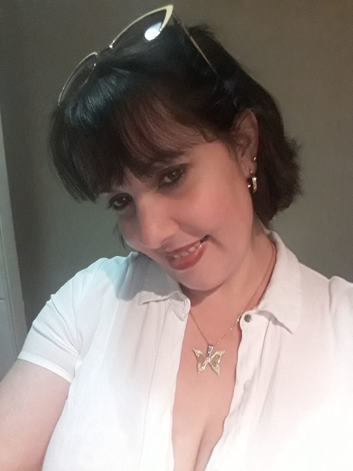 Facebook Milfs #96627243