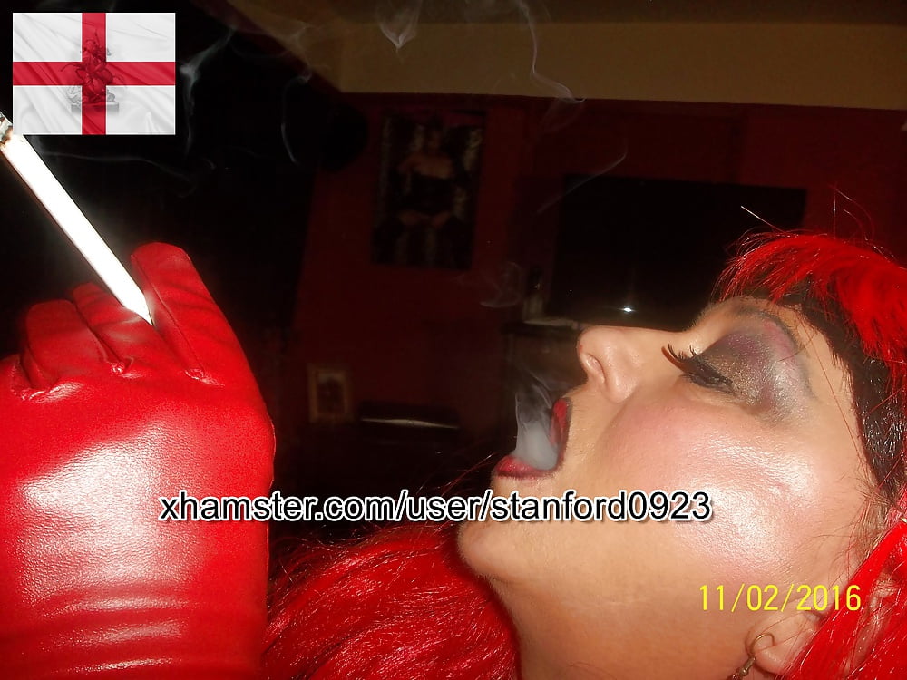 WARNING RED HOT SMOKING PT2 #107169731