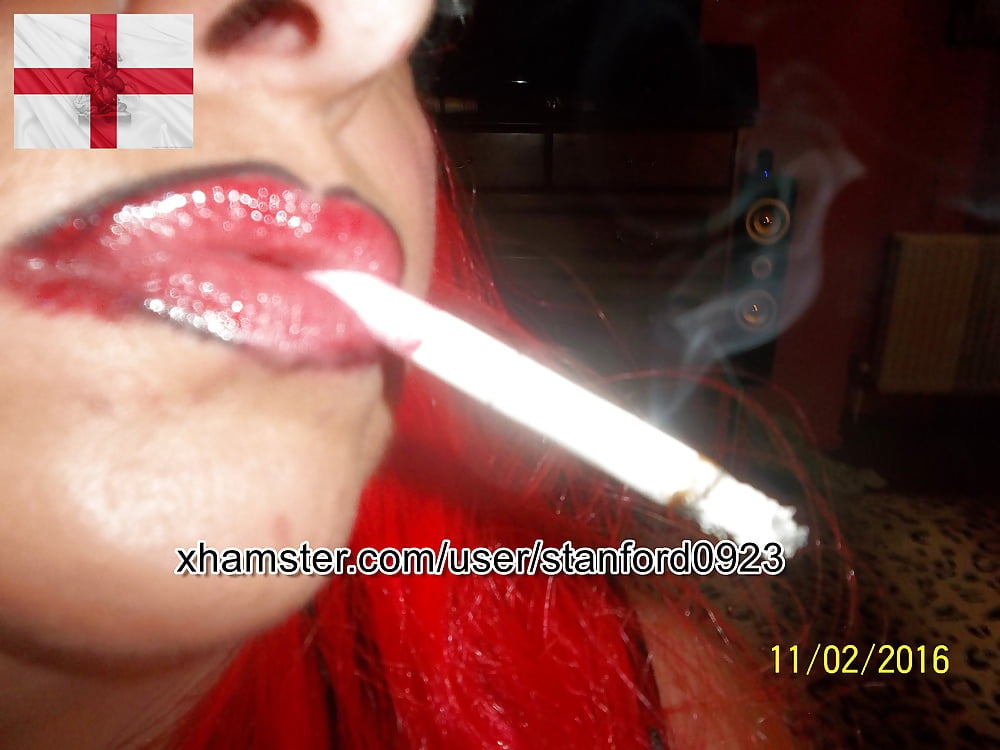 WARNING RED HOT SMOKING PT2 #107169752