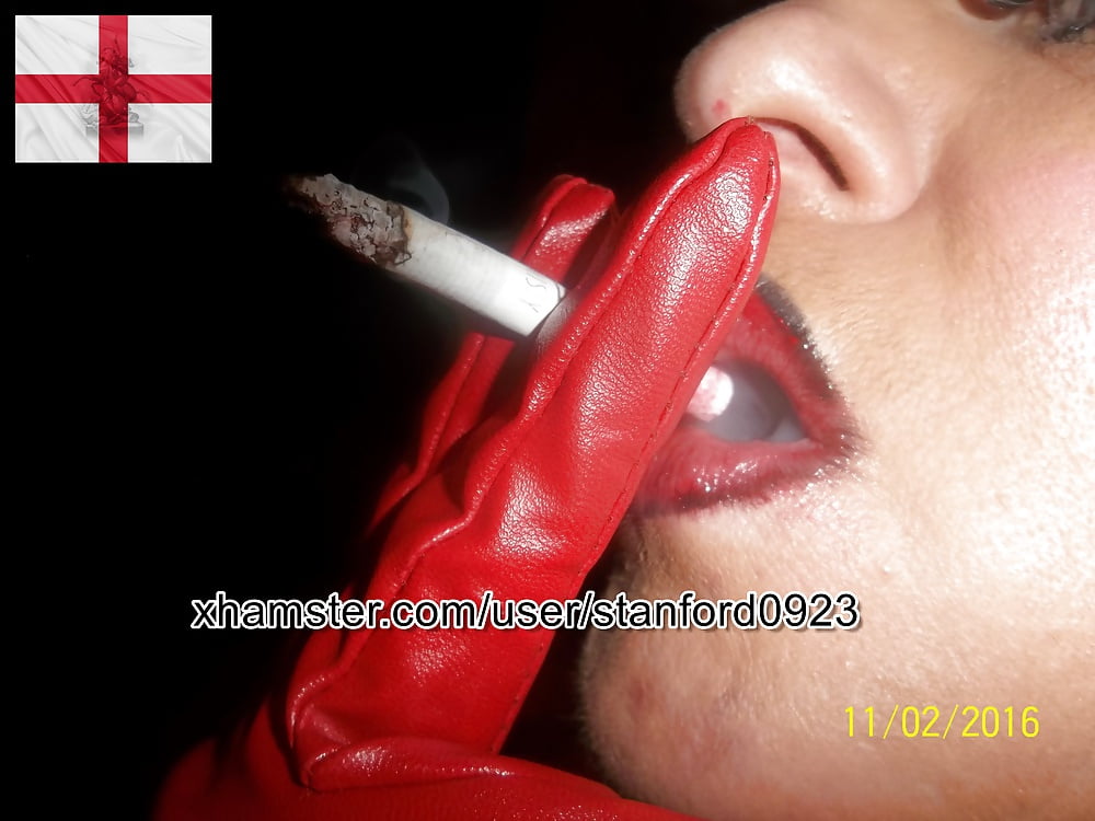 WARNING RED HOT SMOKING PT2 #107169753