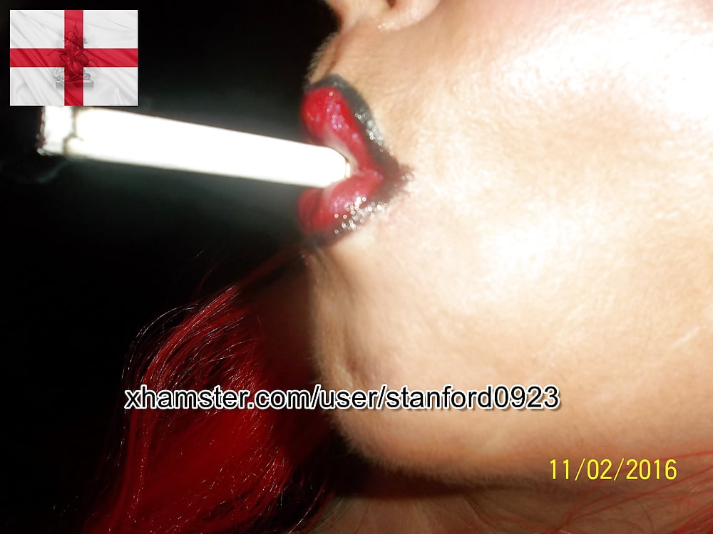WARNING RED HOT SMOKING PT2 #107169760