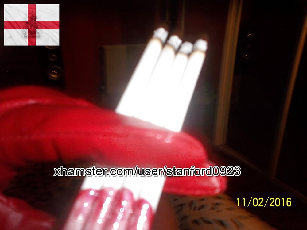 WARNING RED HOT SMOKING PT2 #107169790