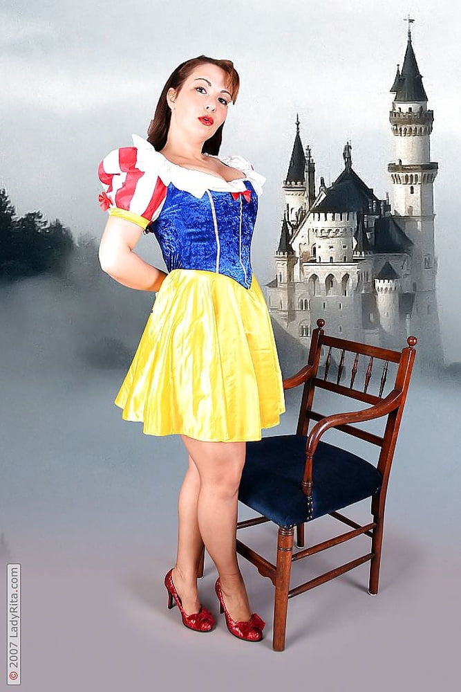 Snow White #93070960