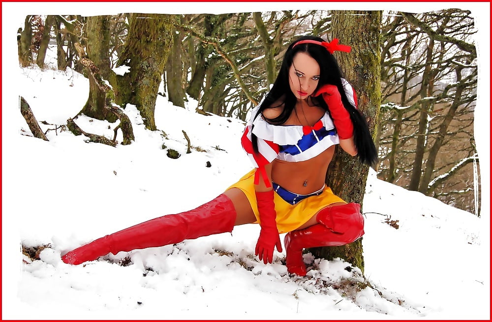 Snow White #93071038