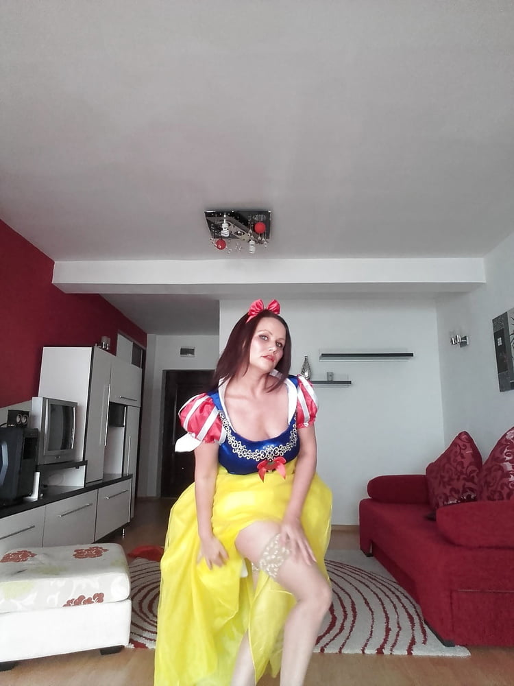 Snow White #93071585
