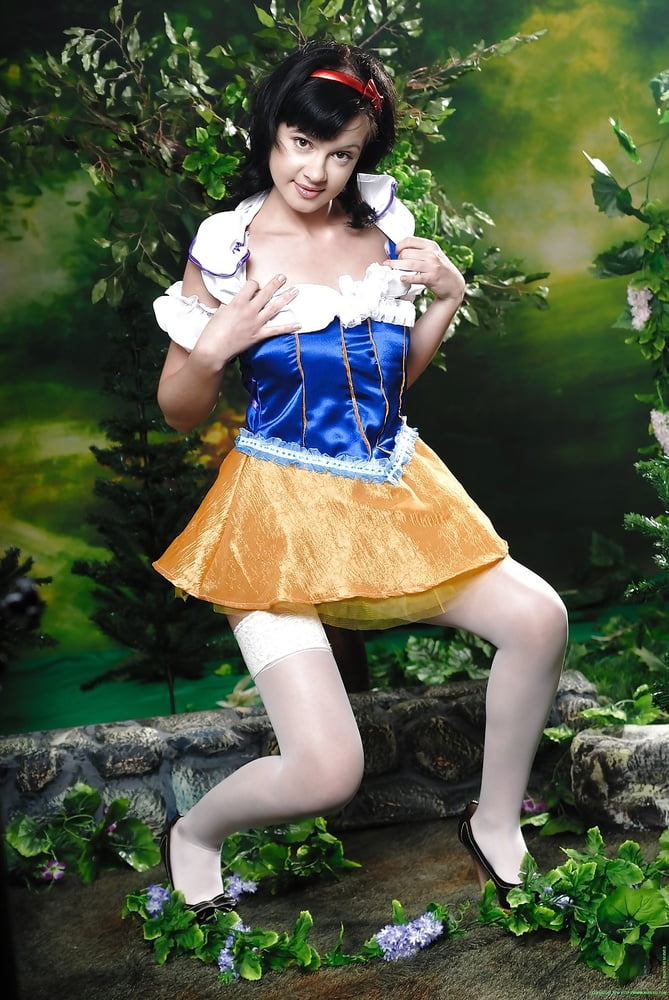 Snow White #93071664