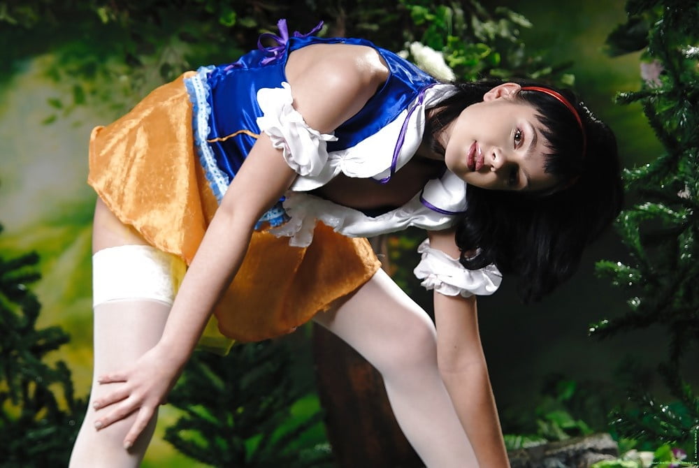 Snow White #93071706