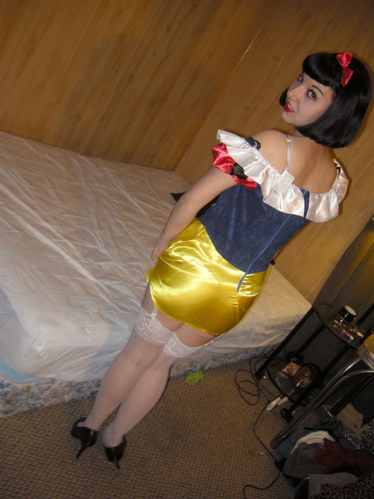 Snow White #93071856