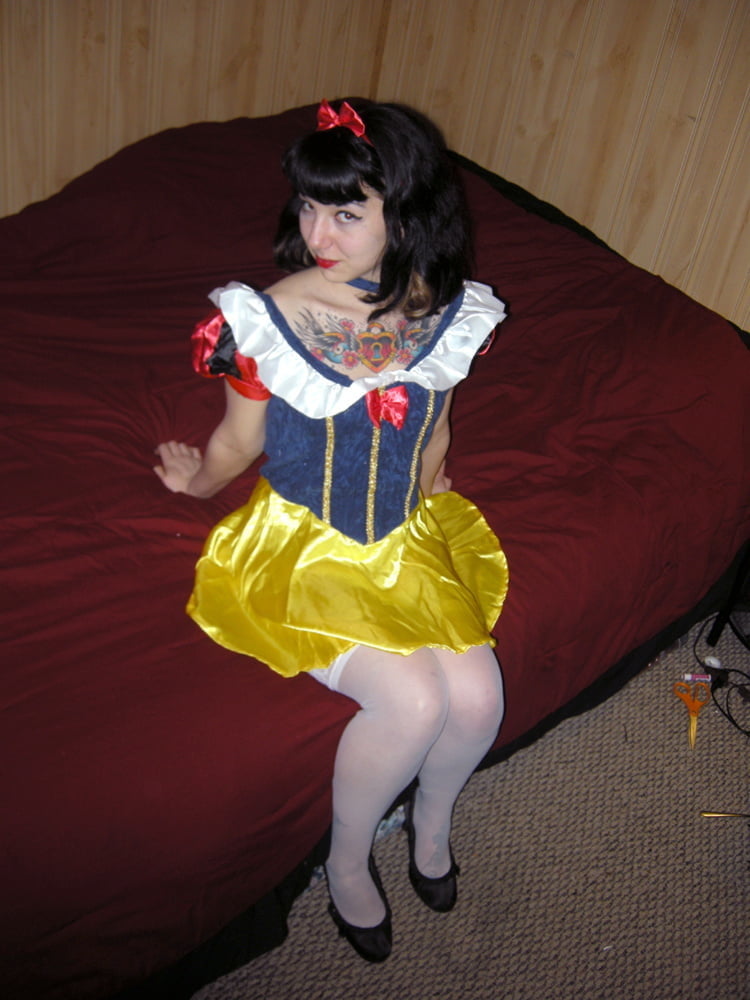 Snow White #93071913