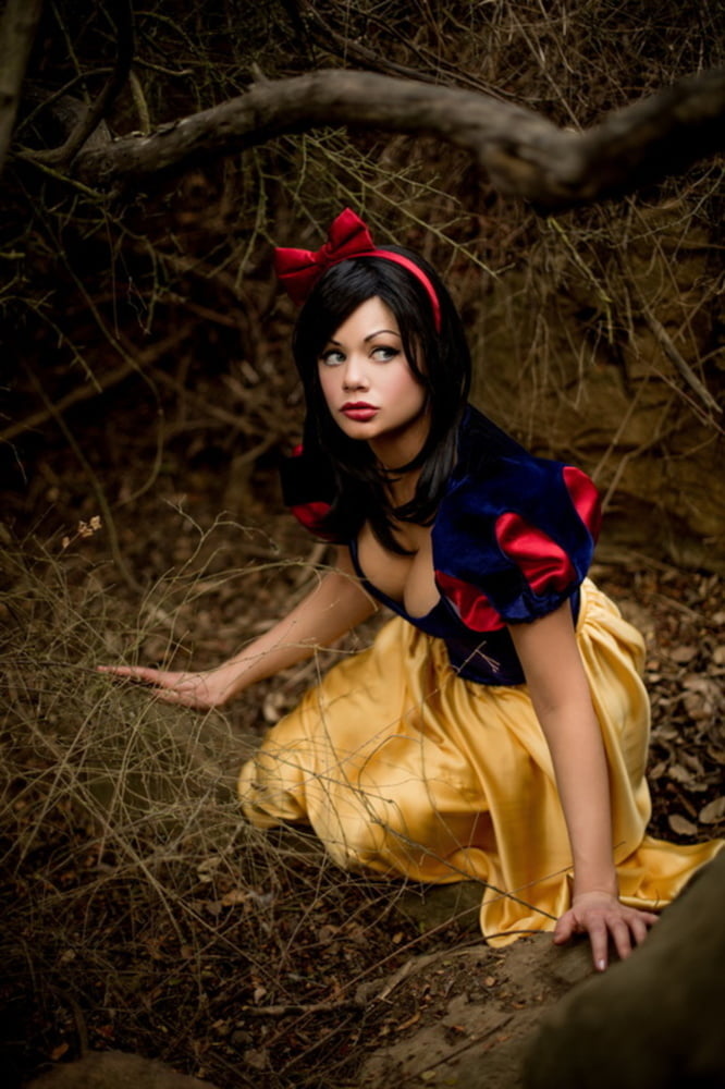 Snow White #93071929
