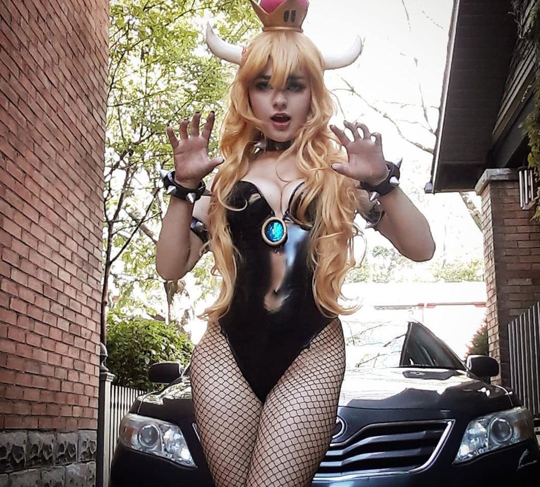 Kirihill desnuda #108122511