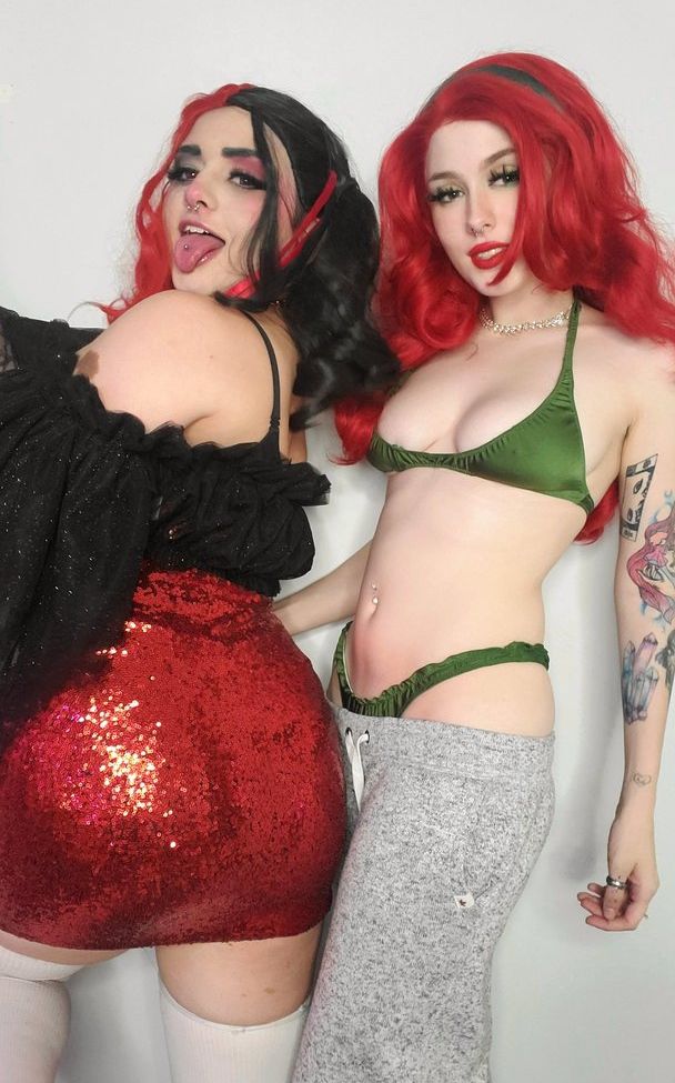 Kirihill desnuda #108122598