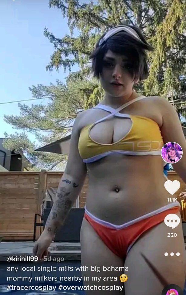 Kirihill desnuda #108122599