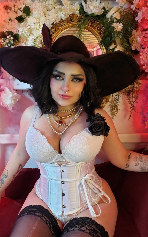 Kirihill desnuda #108122601