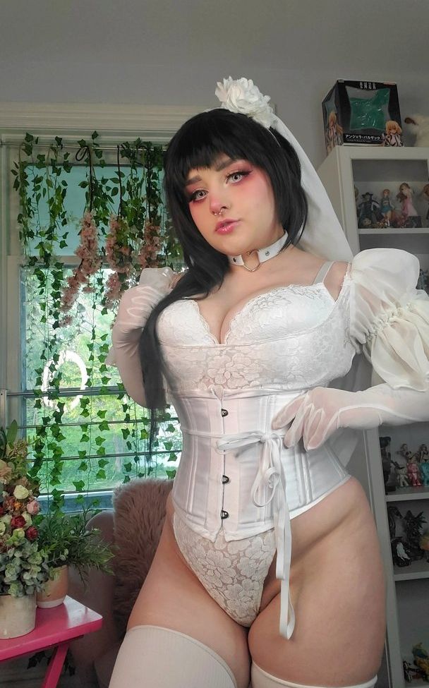 Kirihill desnuda #108122603