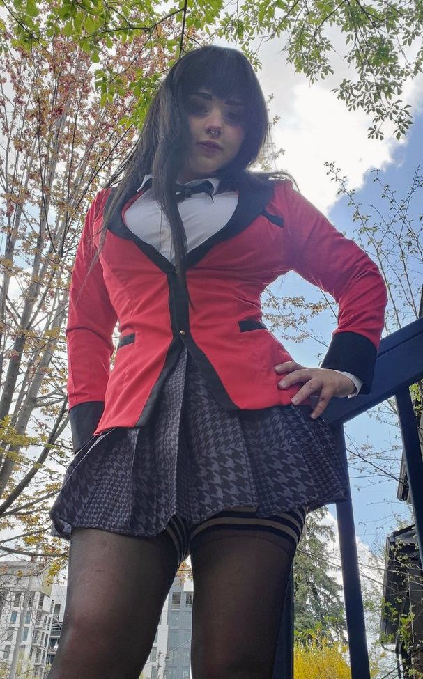 Kirihill desnuda #108122607