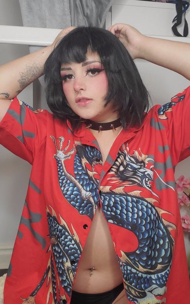 Kirihill desnuda #108122613