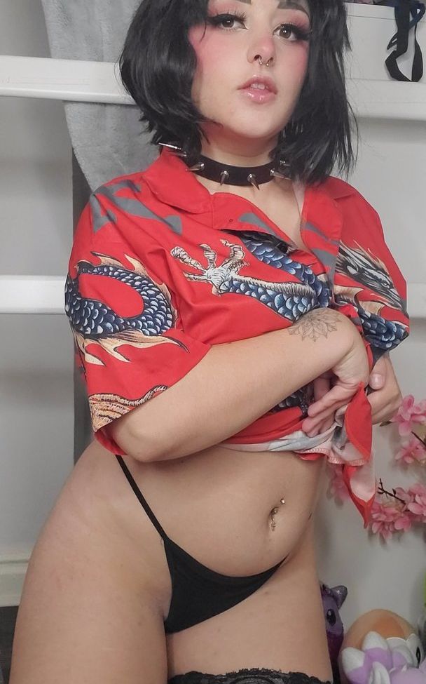 Kirihill desnuda #108122614