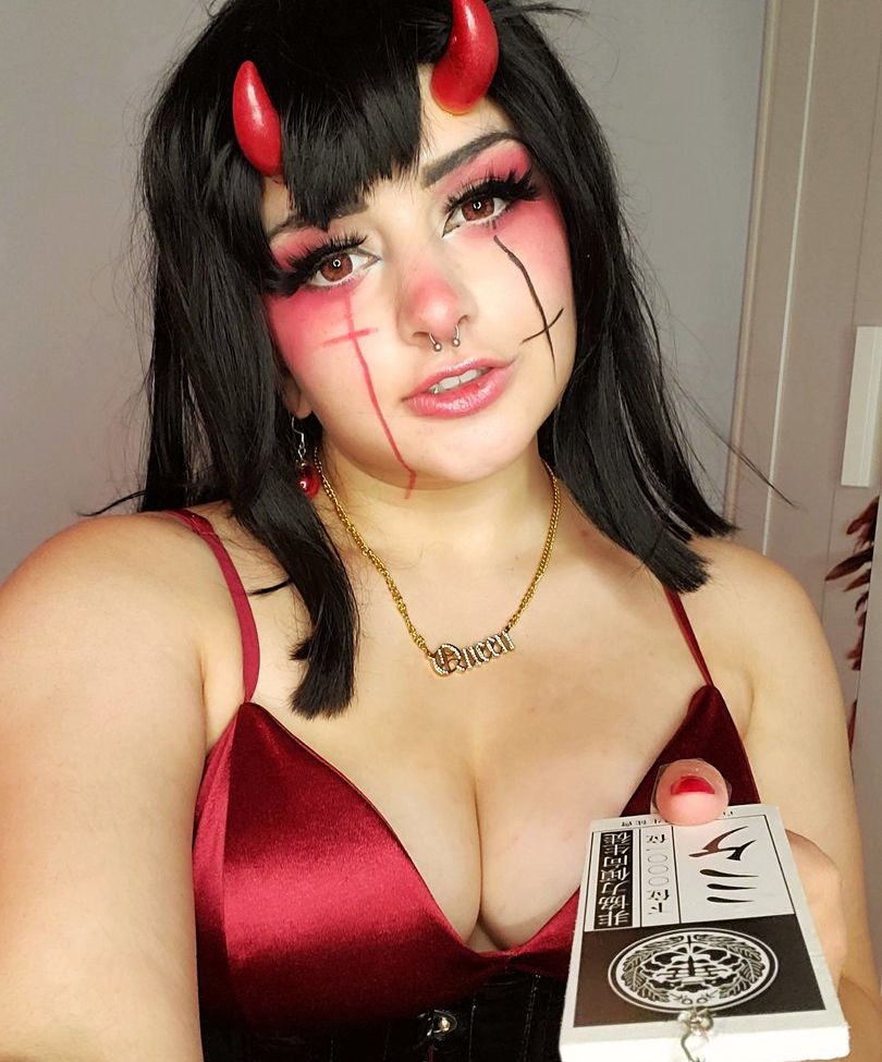 Kirihill desnuda #108122640