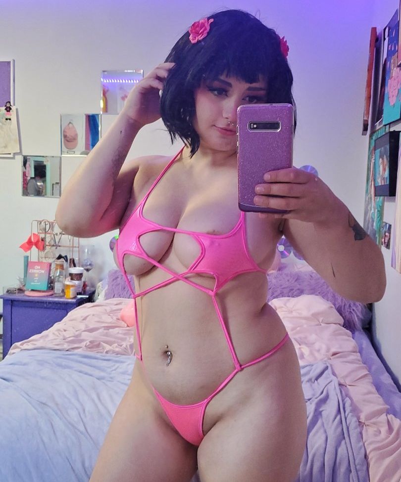 Kirihill desnuda #108122644