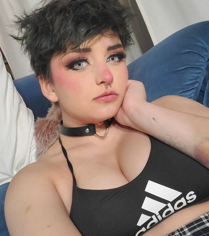 Kirihill desnuda #108122714