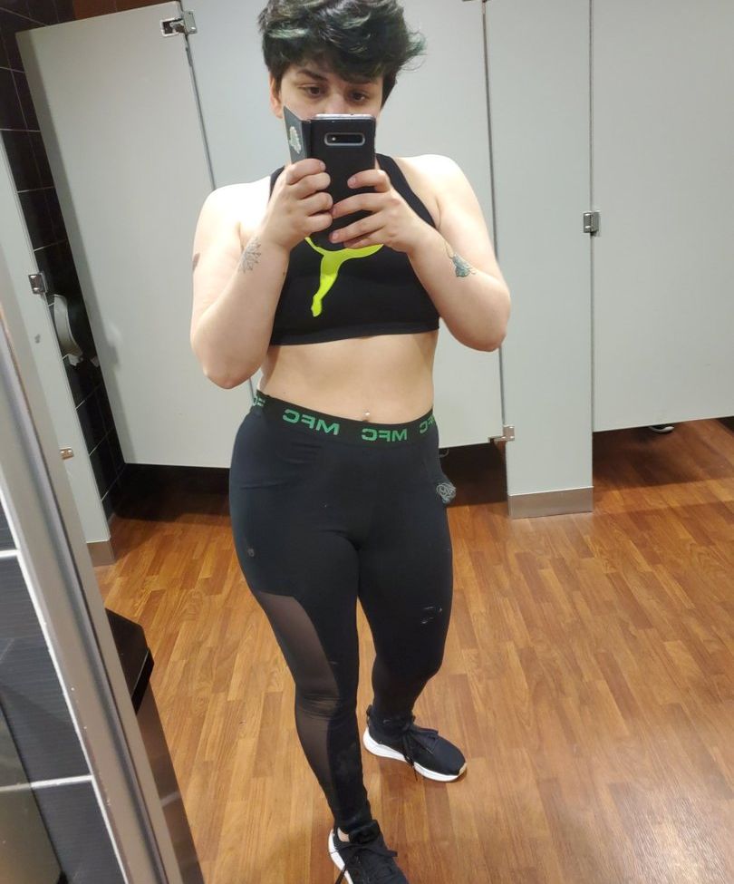 Kirihill desnuda #108122717