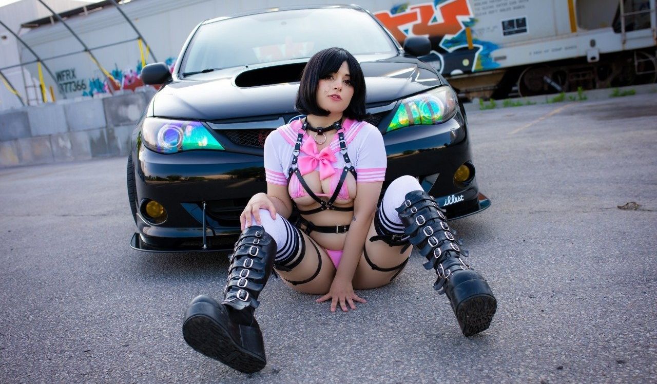 Kirihill desnuda #108122750