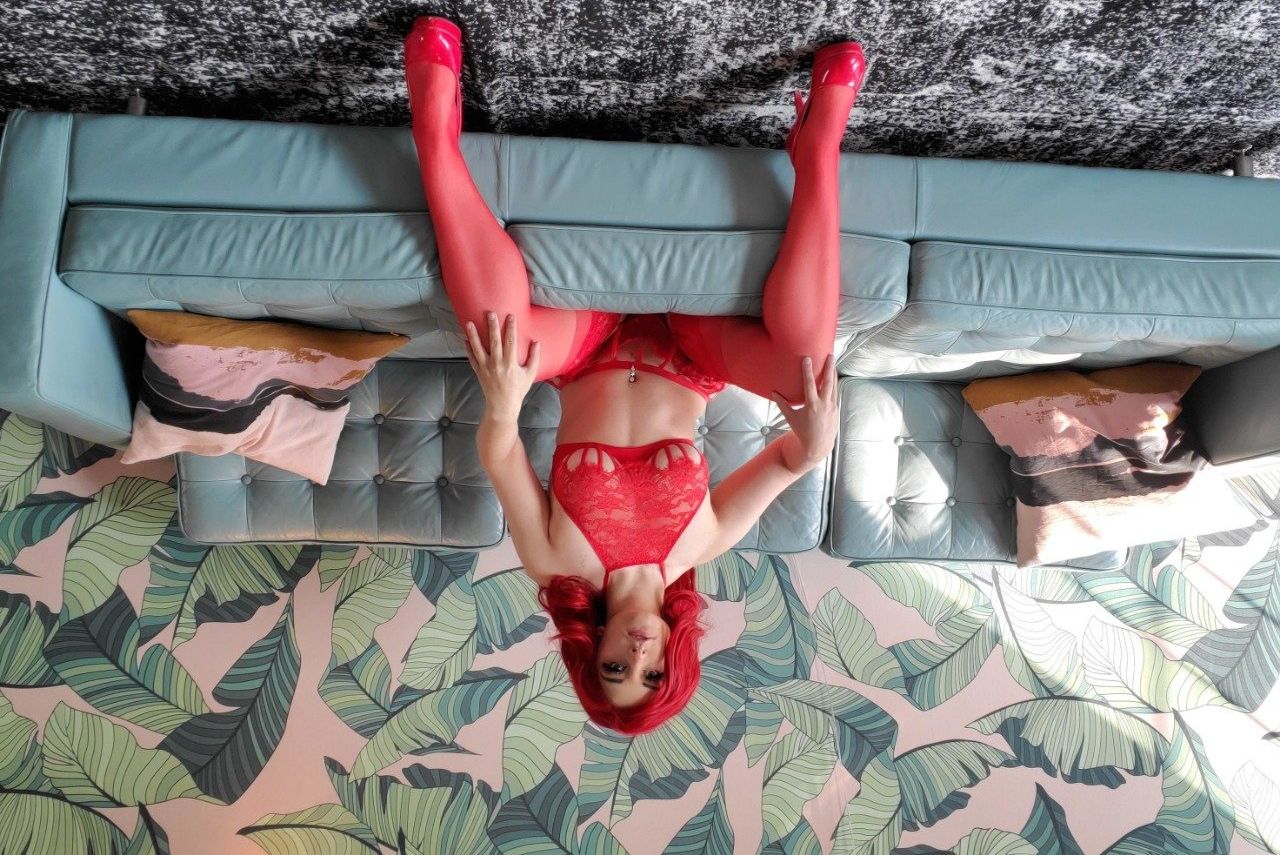 Kirihill desnuda #108122761