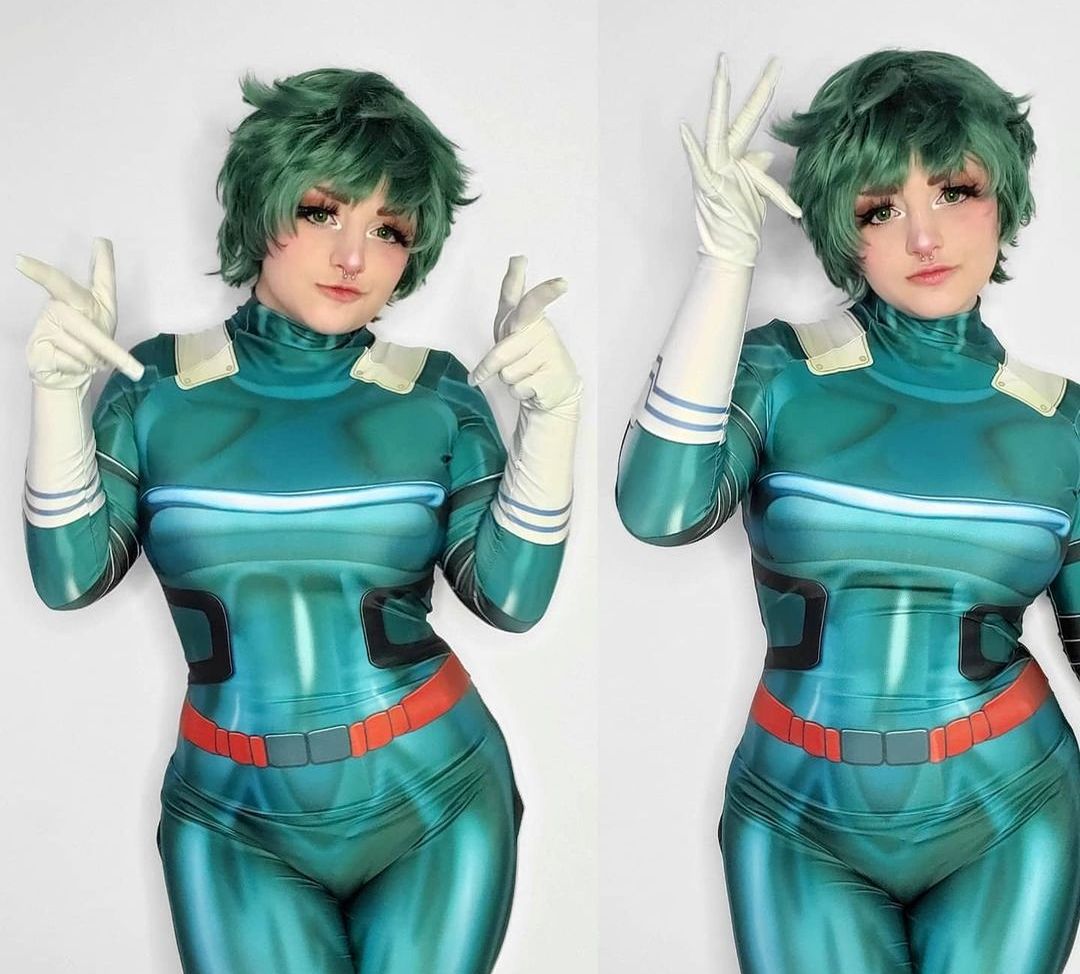 Kirihill desnuda #108122781