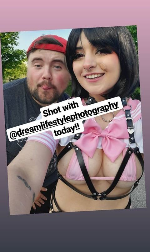 Kirihill desnuda #108122802