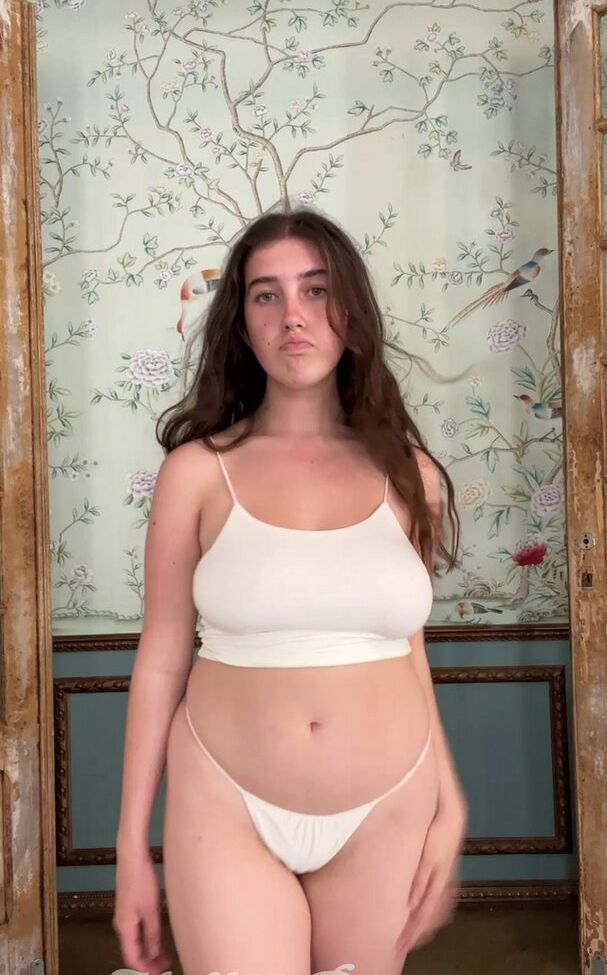 Molly Barkasy nude #108978136