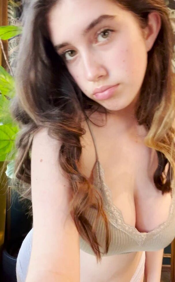 Molly Barkasy nude #108978147