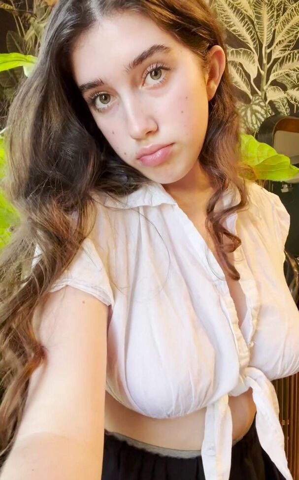 Molly Barkasy nude #108978151