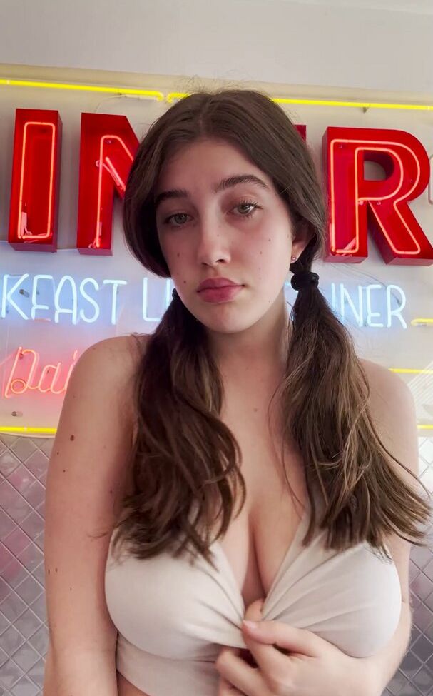 Molly Barkasy nude #108978156