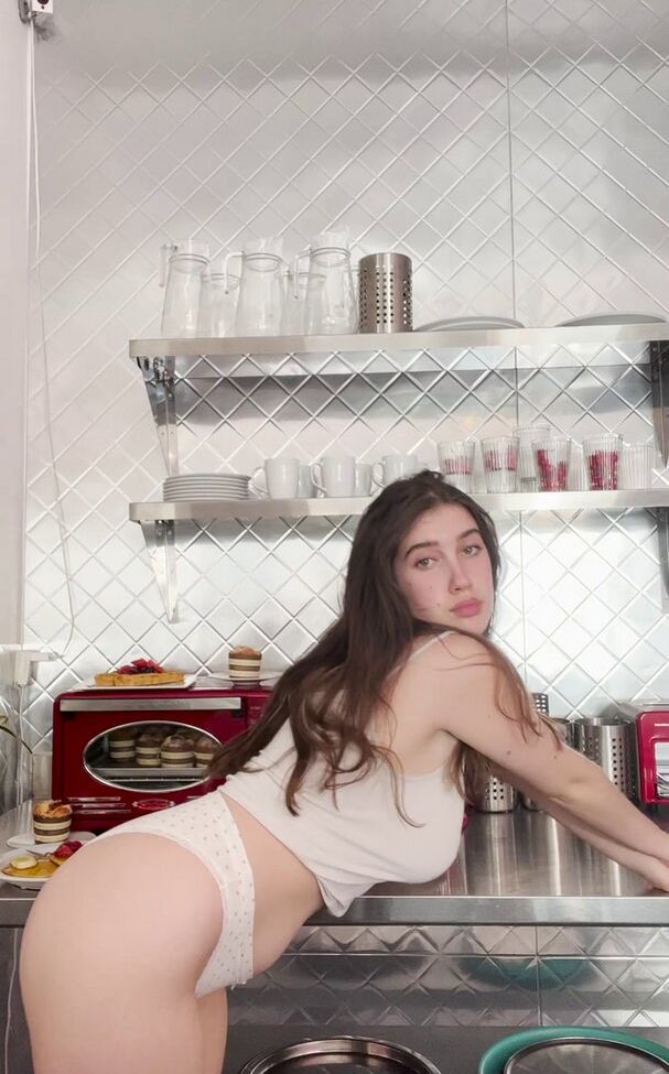 Molly Barkasy nude #108978158