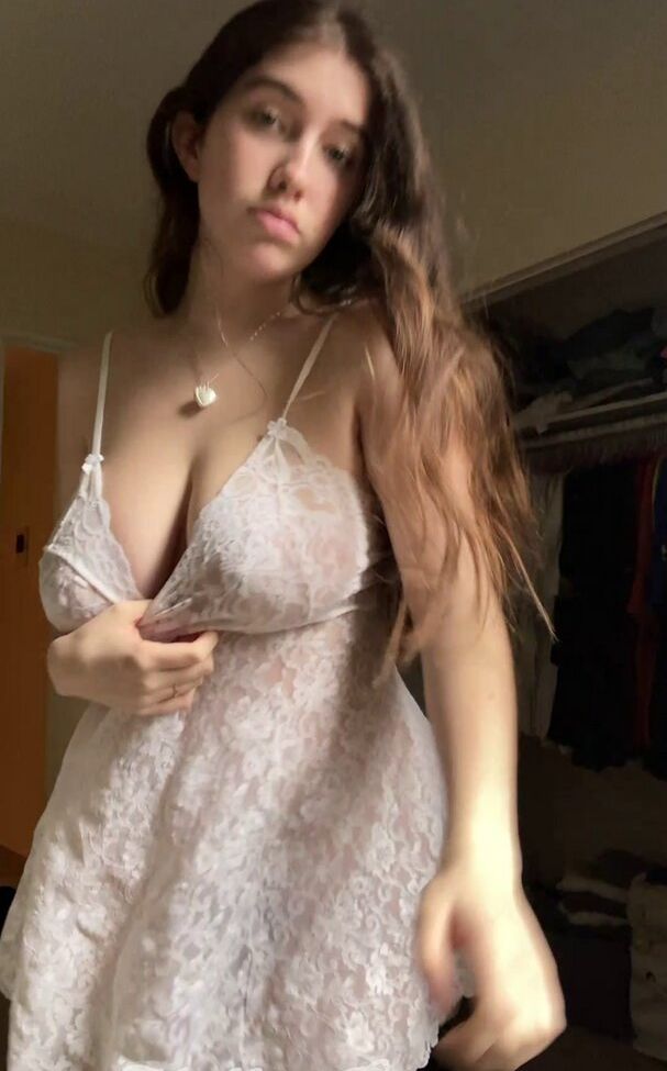 Molly Barkasy nude #108978164