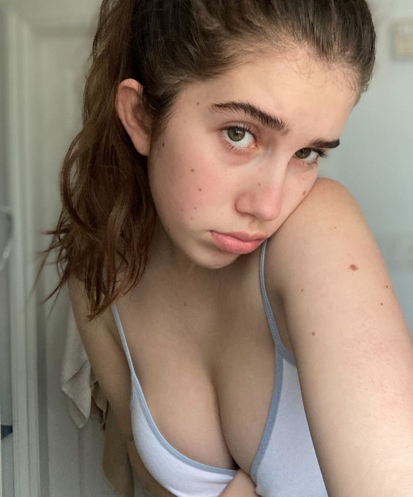 Molly Barkasy nude #108978172