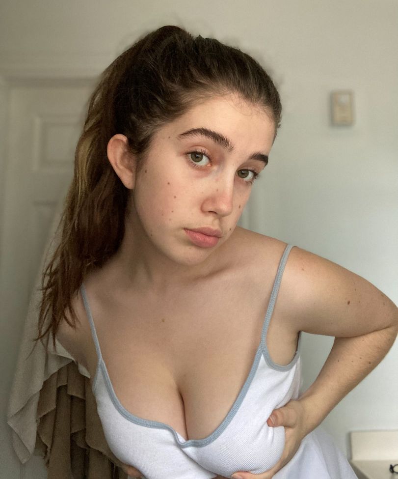 Molly Barkasy nude #108978181